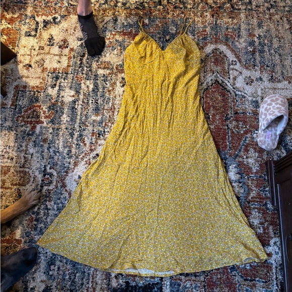 Wild Fable Target Dress : Large - Picture 3 of 9